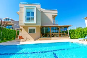 Paradise Town Villa Beltania - Image 3