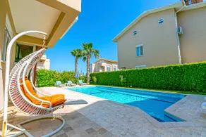 Paradise Town Villa Beltania - Image 4