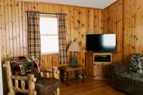 Cabin Stay at Pine Creek Cabins - Image 5