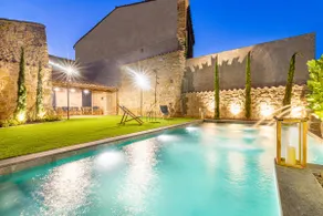 A 16th century palace with every luxury and comfort - Image 3