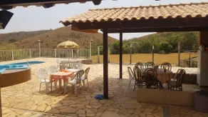 A place near the cliffs and Serra da Canastra. - Image 2