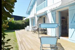 Hossegor Villa Les Surfeurs *** 5min drive beaches and golf courses - Image 5