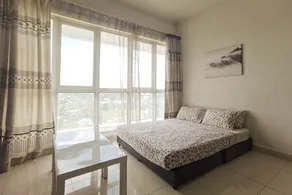 Comfort in Modern Design Suite/KLCC Infinity Pool - Image 3