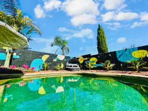 Love Island - Top 5% - a Palm Springs style oasis - Image 3
