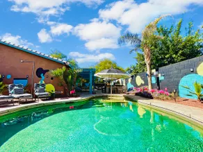 Love Island - Top 5% - a Palm Springs style oasis - Image 4