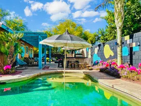 Love Island - Top 5% - a Palm Springs style oasis - Image 5