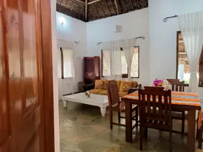 Kiboko apartment in villa with staff - center - Image 3
