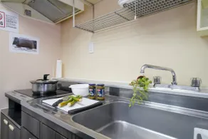Spacious 2LDK hotel-like room! It can accommodate up to 8 people! (88-70) - Image 3