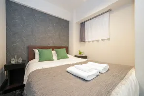 Spacious 2LDK hotel-like room! It can accommodate up to 8 people! (88-70) - Image 5