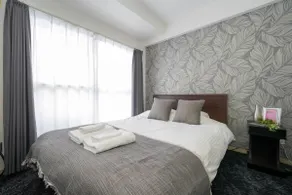 Spacious 2LDK hotel-like room! It can accommodate up to 8 people! (88-70) - Image 4