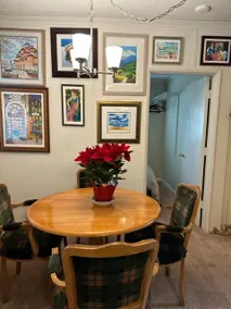 Alamo Private and Secluded Guesthouse - Image 4