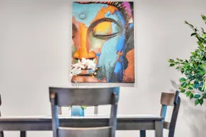 3BR | 4k TVs| Fast WiFi | Near Six Flags! - Image 5
