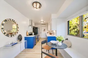 Posh West End 1BR w/Hot Tub: Work & Play Downtown - Image 2