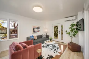Posh West End 1BR w/Hot Tub: Work & Play Downtown - Image 4