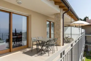 Apartment type B - Residence Corte Danese - Image 5