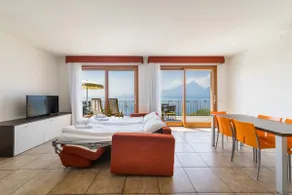 Apartment type B - Residence Corte Danese - Image 3