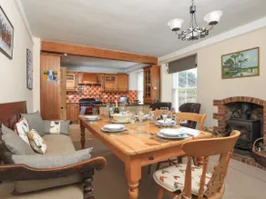 Lower Great Torr - Beautiful Farm House - 2026 - Image 4