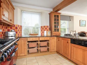 Lower Great Torr - Beautiful Farm House - 2026 - Image 5