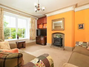 Lower Great Torr - Beautiful Farm House - 2026 - Image 3