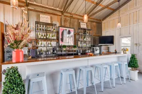 Three-Building Healdsburg Homestead with Wine Barn - Image 3
