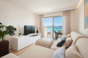 Sa Maniga 6H. Wonderful panoramic ocean view! - Image 2