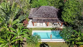 VILLA CHACHA Luxury Beach Pool private - Image 3