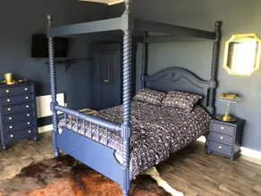 Springwood cabin , amazing views - Image 3