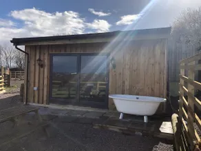 Springwood cabin , amazing views - Image 2