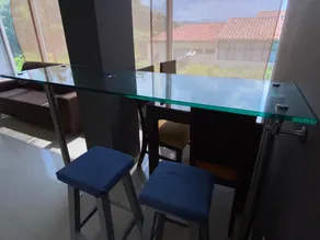Nice Loft, very central, pocket-friendly. - Image 4