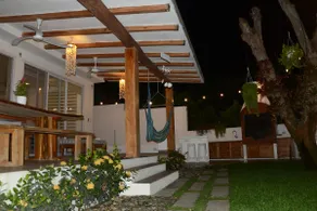 Ayampe, apartment with solar generator and jacuzzi - Image 5