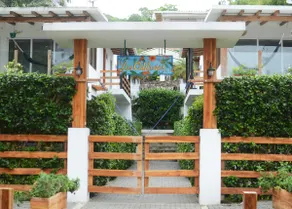 Ayampe, apartment with solar generator and jacuzzi - Image 3