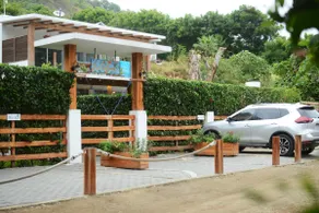 Ayampe, apartment with solar generator and jacuzzi - Image 2
