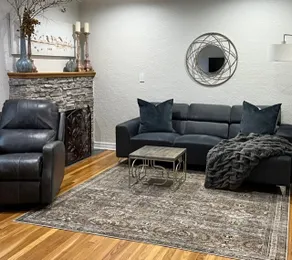 Maison de parc d'une chambre magnifiquement rénovée - Loisirs ou affaires étendues - Image 2