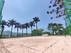 Goa Beach Tennis on the Mountain, your natural retreat - Image 3