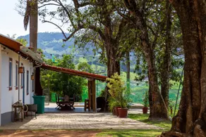 Goa Beach Tennis on the Mountain, your natural retreat - Image 4