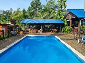 Cabin in the mountain - Image 4