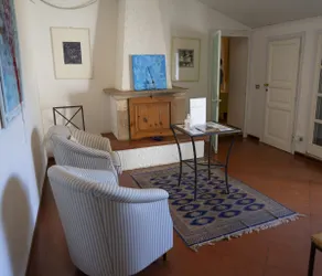 Attic in the center of Ferentino - Image 2