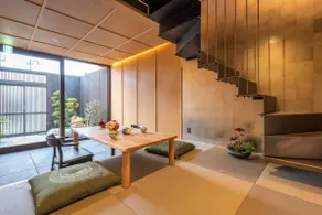 Modern Machiya Tabitabi Style - Image 2