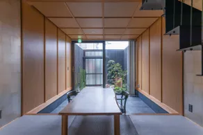 Modern Machiya Tabitabi Style - Image 3