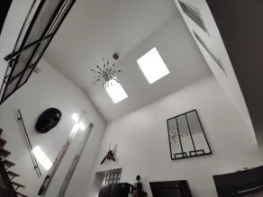 ”Monteloloft”. Great LOFT Ctre, foosball, air conditioning. - Image 3
