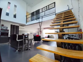 ”Monteloloft”. Great LOFT Ctre, foosball, air conditioning. - Image 2