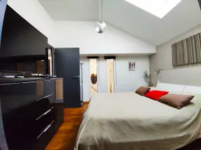 ”Monteloloft”. Great LOFT Ctre, foosball, air conditioning. - Image 5