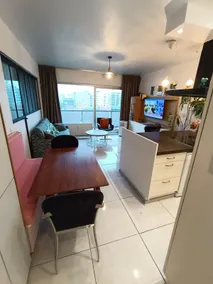 Cork center 2 pers. 60 m2 apartment near train station - Image 5