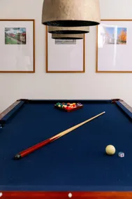 Historic Farmhouse | Heated Plunge Pool, Billiards - Image 4