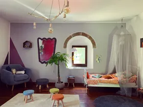 Entire apartment surrounded by nature - Image 5