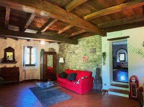 Entire apartment surrounded by nature - Image 4