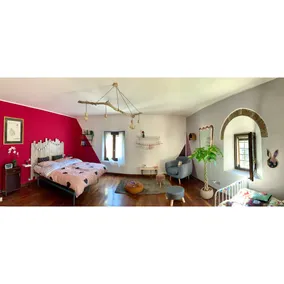 Entire apartment surrounded by nature - Image 2