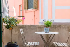 Mediterranean Central Terrace Vietri Amalficoast - Image 4
