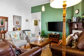 Ambiente Cottage - Pet and Family Friendly - Image 3