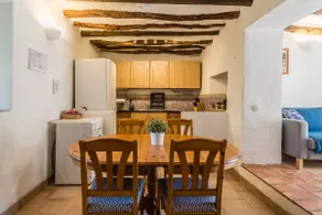 Casa Mundo - 16th century traditional white village house with pool - Image 5